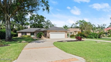 Beach Home For Sale in Port Orange, Florida