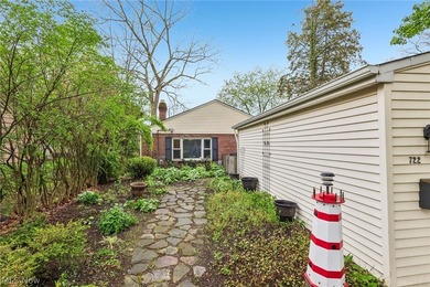 Beach Home Sale Pending in Willoughby, Ohio