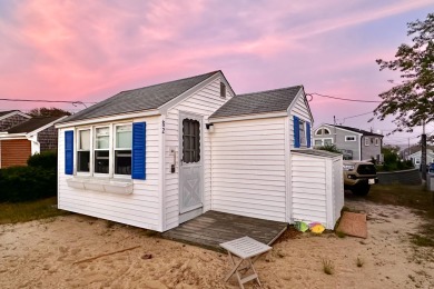 Beach Home For Sale in Dennis Port, Massachusetts