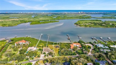 Beach Lot For Sale in Edgewater, Florida