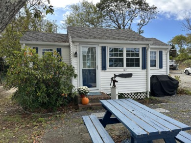Beach Home For Sale in Dennis Port, Massachusetts