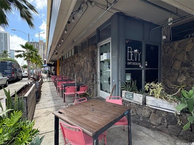 Beach Commercial For Sale in Honolulu, Hawaii