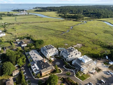 Beach Condo Off Market in Guilford, Connecticut