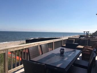 Vacation Rental Beach House in Wading River, New York