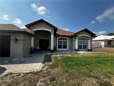 Beach Home For Sale in Lehigh Acres, Florida