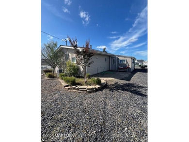 Beach Home For Sale in Little Egg Harbor, New Jersey