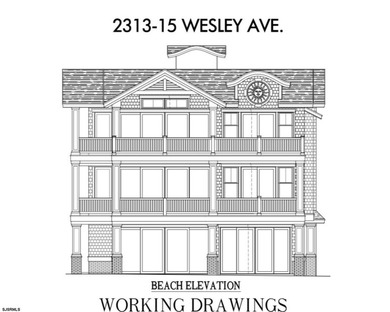 Beach Condo For Sale in Ocean City, New Jersey