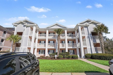 Beach Condo For Sale in Myrtle Beach, South Carolina