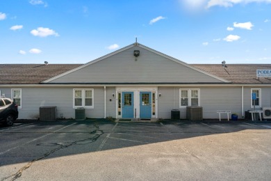 Beach Condo For Sale in Pocasset, Massachusetts