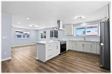Beach Home Active Under Contract in Honolulu, Hawaii