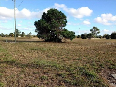 Beach Lot For Sale in Placida, Florida