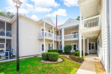 Beach Condo For Sale in Murrells Inlet, South Carolina