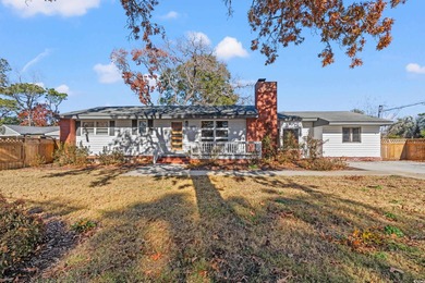 Beach Home For Sale in Myrtle Beach, South Carolina