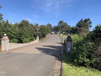 Beach Lot For Sale in Waldport, Oregon