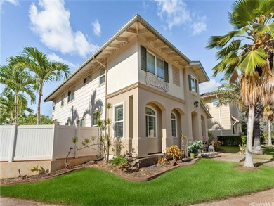 Beach Home For Sale in Ewa Beach, Hawaii