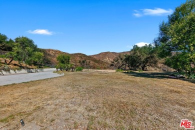 Beach Lot Sale Pending in Malibu, California