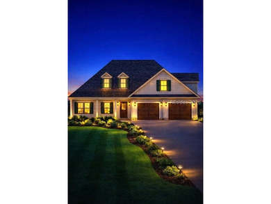 Beach Home For Sale in Bluffton, South Carolina