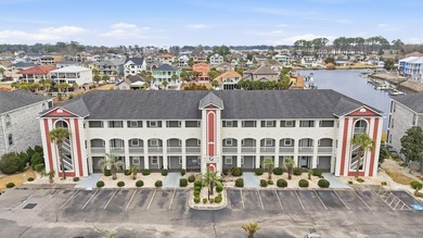 Beach Condo For Sale in Little River, South Carolina