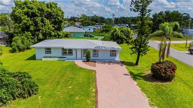 Beach Home For Sale in Lehigh Acres, Florida