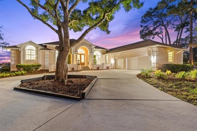 Beach Home For Sale in Tarpon Springs, Florida