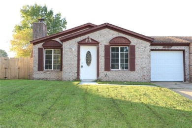 Beach Home For Sale in Virginia Beach, Virginia