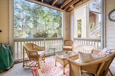 Beach Condo For Sale in Hilton Head Island, South Carolina