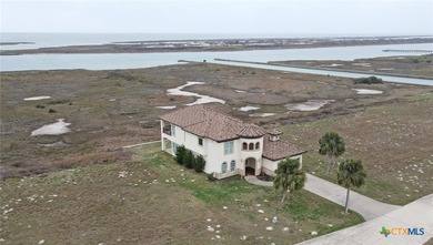 Beach Home For Sale in Port O Connor, Texas