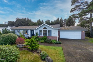 Beach Home For Sale in Waldport, Oregon