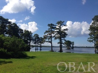 Beach Lot For Sale in Columbia, North Carolina