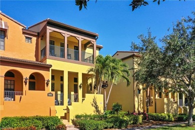 Beach Townhome/Townhouse For Sale in Naples, Florida