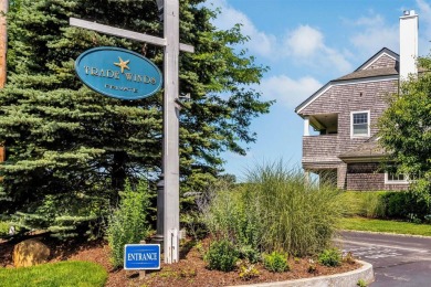 Beach Condo For Sale in Centerville, Massachusetts