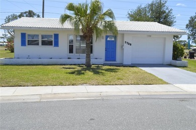 Beach Home For Sale in Pinellas Park, Florida