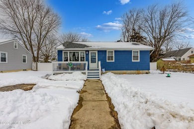 Beach Home Sale Pending in Ocean Gate, New Jersey