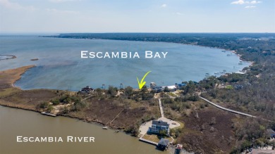 Beach Lot Off Market in Pensacola, Florida