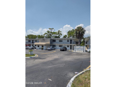 Beach Condo For Sale in Daytona Beach, Florida