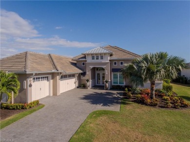 Beach Home For Sale in Naples, Florida