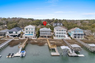 Beach Home For Sale in Murrells Inlet, South Carolina