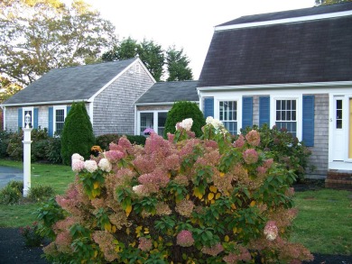 Beach Home Sale Pending in Pocasset, Massachusetts