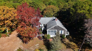 Beach Home For Sale in Eastham, Massachusetts