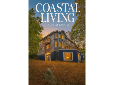 Beach Home For Sale in Sag Harbor, New York