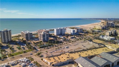 Beach Condo For Sale in Fort Myers Beach, Florida