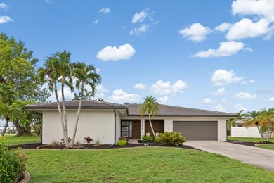 Beach Home For Sale in Punta Gorda, Florida