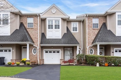 Beach Condo Sale Pending in Manahawkin, New Jersey