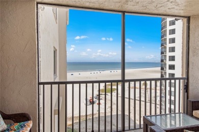 Beach Condo For Sale in Fort Myers Beach, Florida