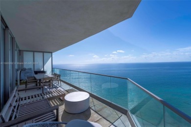 Beach Condo Sale Pending in Sunny Isles Beach, Florida