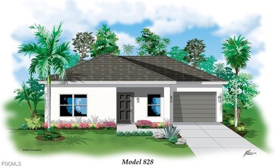 Beach Home For Sale in Lehigh Acres, Florida