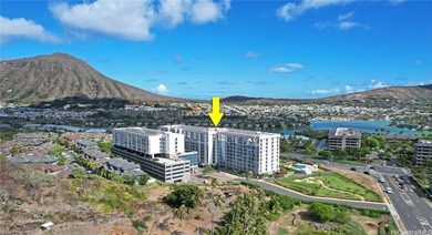 Beach Condo For Sale in Honolulu, Hawaii