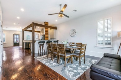 Vacation Rental Beach Townhouse in New Orleans, LA