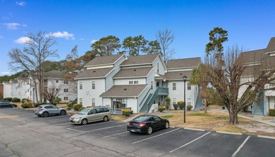 Beach Condo For Sale in Little River, South Carolina