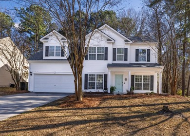 Beach Home For Sale in Hanahan, South Carolina